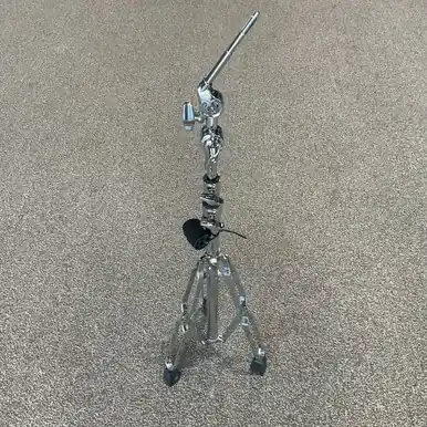 Used Pearl BOOM CYMBAL STAND Hassle-Free Returns
