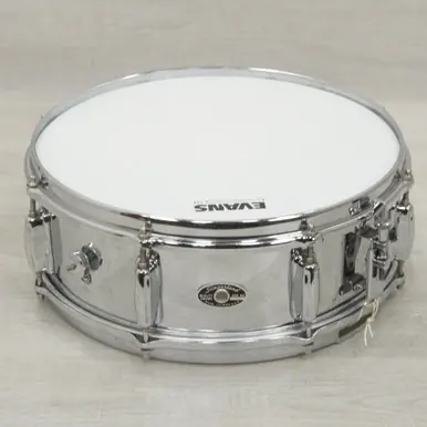 Limited Edition Used Slingerland 14x5 Festival Cob Snare Drum
