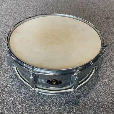 Shop Now Used REVELLE 5 X 14 MIJ STEEL SNARE