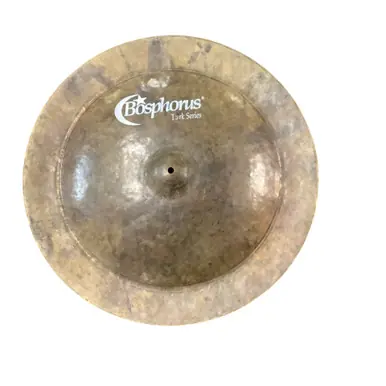 Cheap Used Bosphorus TURK 24 CHINA China Cymbal Other