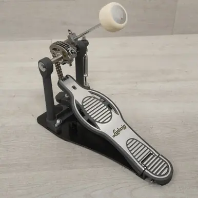 Authentic Used Ludwig L204SF Kick Drum Pedal