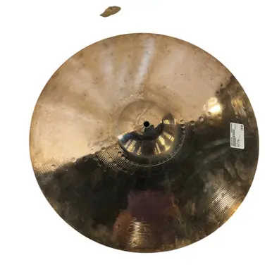 Used Zildjian 20IN RIDE Ride Cymbal 20" Grab Now