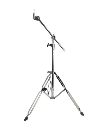 Used CB CYMBAL BOOM STAND DBL BRACED Boom Stand Premium