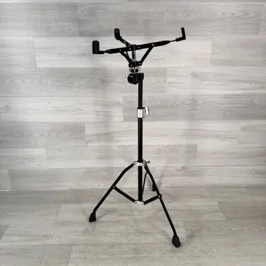 Used Snare Drum Stand - Extended Height Warranty Included