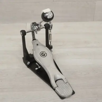 Used Gibraltar 6711s Single Kick Drum Pedal Direct From Manufacturer