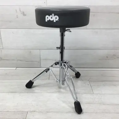 Holiday Sale Used PDP 710R DRUM THRONE Drum Throne