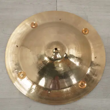 Warranty Included Used Sabian 20" Paragon Diamondback Chinese Cymbal