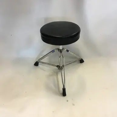Limited Time Used DRUM THRONE -AS IS- Drum Throne
