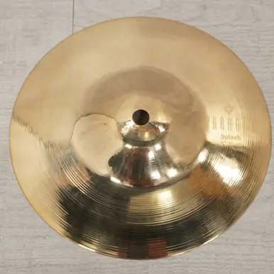 Used Sabian 8" Paragon Splash Cymbal Brand New