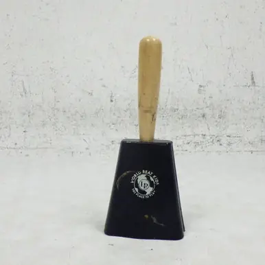Wholesale Used Latin Percussion - LP KIDS COW BELL Percussion Instrument