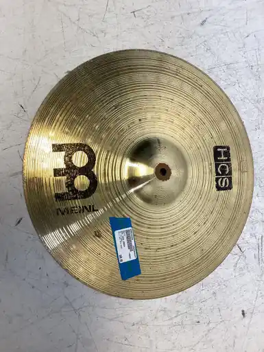 Money Back Guarantee Used Meinl HCS 18IN CRASH Crash Cymbal 18"