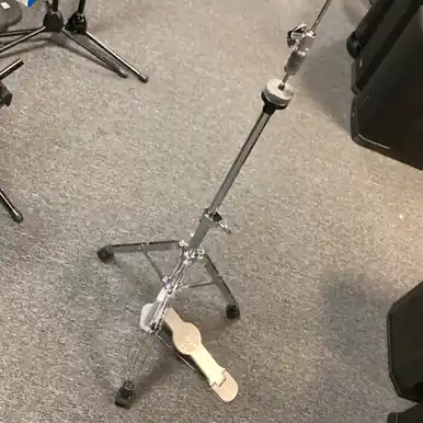 Used Sonor HH-1000 Hi Hat Stand Next Day Delivery