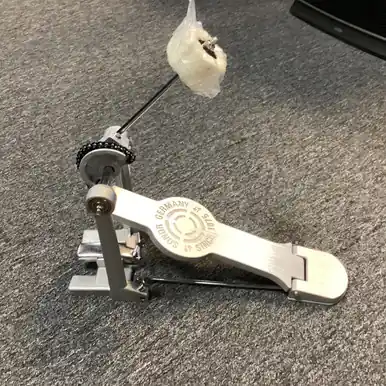 Used Sonor SP-1000 Kick Drum Pedal Latest