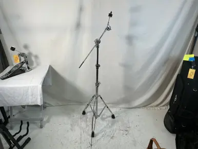 Used Tama ROAD PRO BOOM STAND Boom Stand Worldwide Shipping