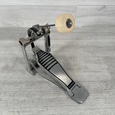 Used Yamaha FP6110 Single Bass Drum Pedal Crafted