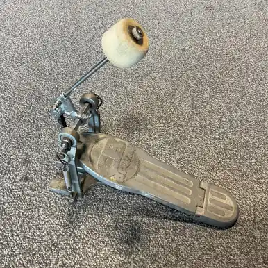 Today Only Used CB SINGLE KICK DRUM PEDAL