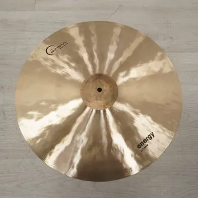 Used Dream 19" Energy Crash Cymbal Reduced Price