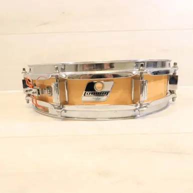 Money Back Guarantee Used Ludwig PICCOLO Single Drum 14"