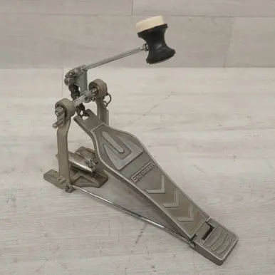 Genuine Used Enforcer Single Kick Drum Pedal