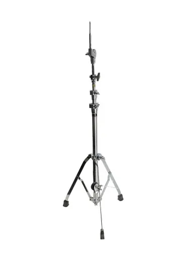 Used Pearl CYMBAL STAND STRAIGHT Straight Stand Hassle-Free Returns