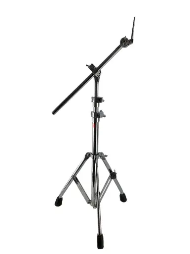 Used Gibraltar CYMBAL STAND BOOM -HEAVY Boom Stand Must Have