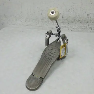 Crafted Used CB CB700 KICK PEDAL Kick Drum Pedal