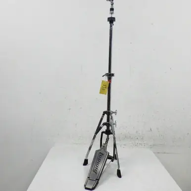 Express Delivery Used Ludwig HI HAT STAND Hi Hat Stand