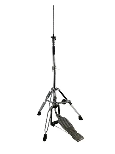 Used HI HAT STAND DOUBLE BRACED Hi Hat Stand Special Discount