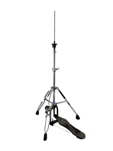 Used Dixon HI HAT STAND DOUBLE BRACED Hi Hat Stand Weekend Sale