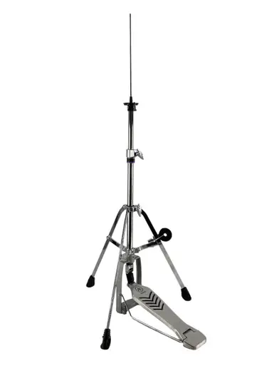 Brand New Used Yamaha HI HAT STAND SINGLE BRACED Hi Hat Stand