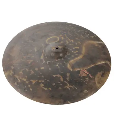 Must Have Used Sabian XSR MONARCH RIDE Ride Cymbal 22"