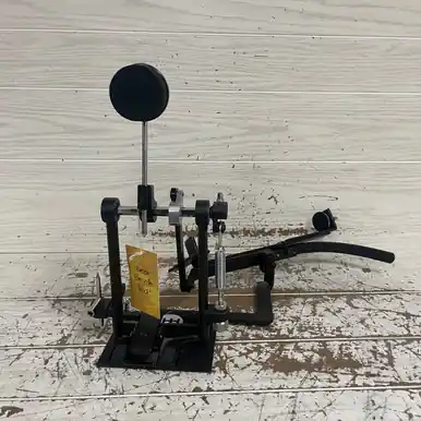 Used Meinl CAJON KICK PEDAL Kick Drum Pedal Certified