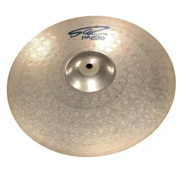 Low Price Used Paiste 502 16 CRASH Crash Cymbal 14"