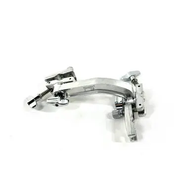 Clearance Used Pearl AX-25L LONG CURVED CLAMP Drum Hardware