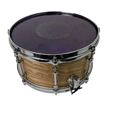 Used Tama S.L.P. LGM137 Wood Snare Drum 13" Premium