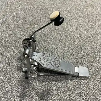 Used SINGLE KICK PEDAL Markdown