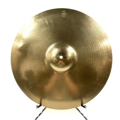 Used Zildjian AVEDIS 18IN CRASH Crash Cymbal 18" High Quality