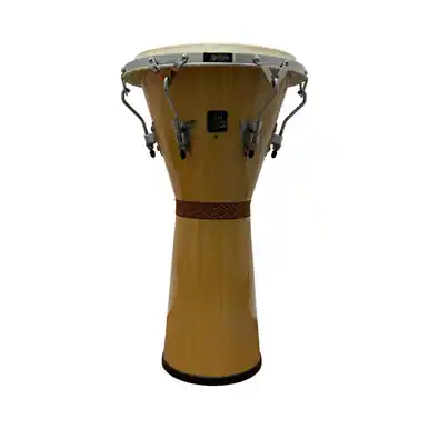 Used Latin Percussion - LP ASPIRE DJEMBE Djembe Authentic