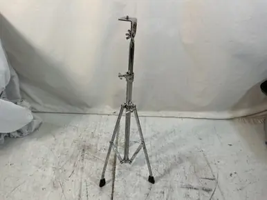 Used Remo DYNAMAX PRACTICE PAD STAND Straight Stand Next Day Delivery