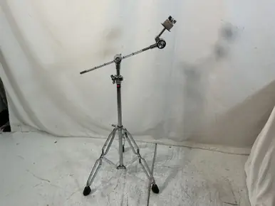 Used Dixon DOUBLE-BRACED BOOM STAND Boom Stand Fast Shipping