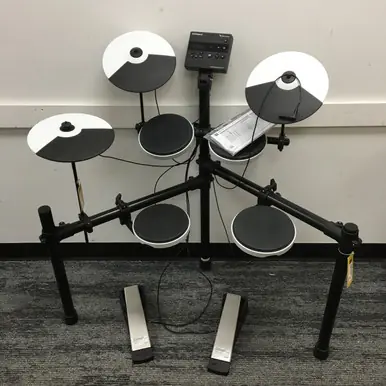Buy Online Used Roland TD-02K V-DRUMS Electronic Drum Kit