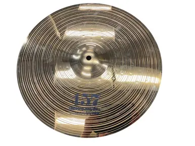 Factory Price Used Wuhan 457 CRASH 16IN Crash Cymbal 16"