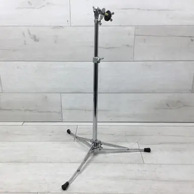Special Discount Used Ludwig FLAT BASE CYMBAL STAND VINTAGE Vintage Straight Stand