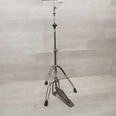 Used Pearl H800 Hihat Stand Fresh Stock