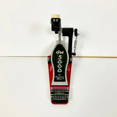 Exclusive Offer Used DW 5000 Kick Drum Pedal