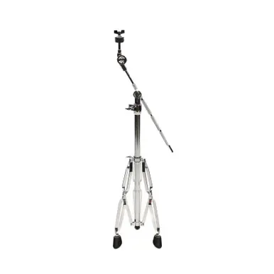 Bargain Used Sound Percussion BOOM CYMBAL STAND Boom Stand