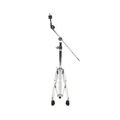 Holiday Sale Used Sound Percussion BOOM CYMBAL STAND Boom Stand