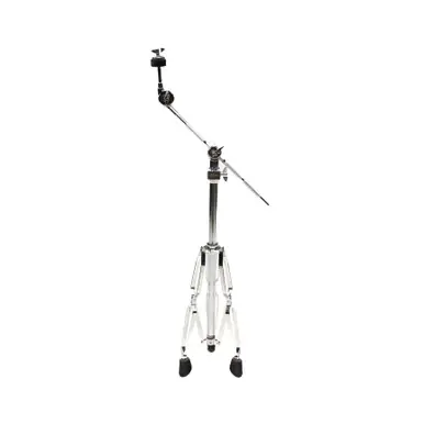 Used Sound Percussion BOOM CYMBAL STAND Boom Stand Order Now