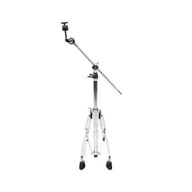 Warranty Included Used Sound Percussion BOOM CYMBAL STAND Boom Stand
