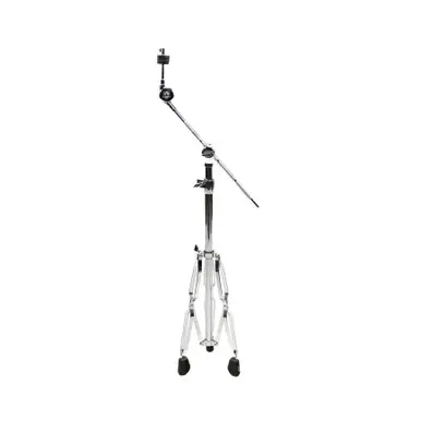Used Sound Percussion BOOM CYMBAL STAND Boom Stand Seasonal Sale